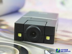 自带32G卡 DAZA大智A20行车记录仪京东现价529元