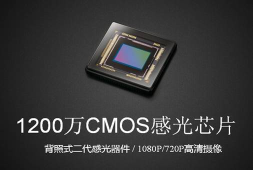 带测速预警大智行车记录仪G810正式上市