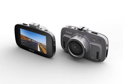 G320极清行车记录仪正式开卖，售价：799元
